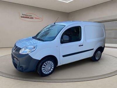 Nissan NV250