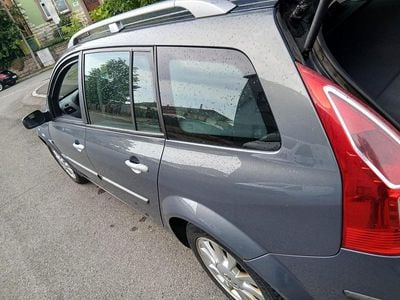 Renault Mégane GrandTour