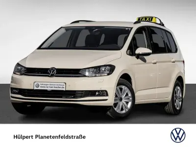 Brugt VW Touran