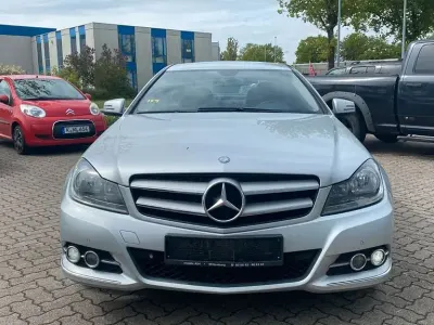 Gebraucht Mercedes C250