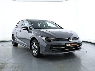 Second-hand VW Golf VIII Goal 150 CP (110 kW) 2025 Gri Berlinǎ