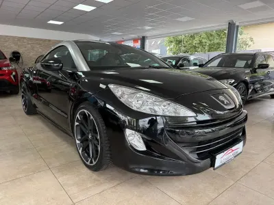 Gebraucht Peugeot RCZ