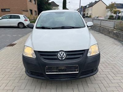 VW Fox