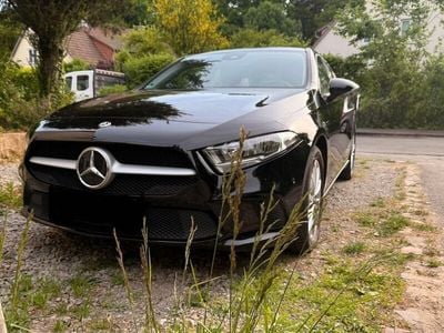 Mercedes A250