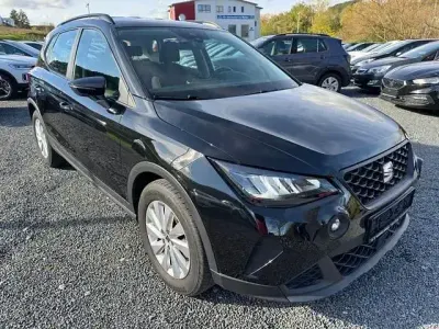 Gebraucht Seat Arona Style 110 PS (80 kW) 2024 Andere SUV