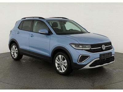 Neu VW T-Cross Life 116 PS (85 kW) 2025 SUV