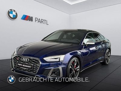 Audi S5 Sportback