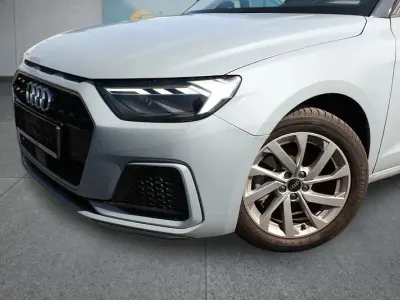 Gebraucht Audi A1