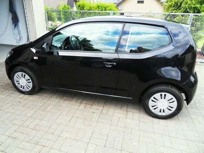 gebraucht VW up! up! move