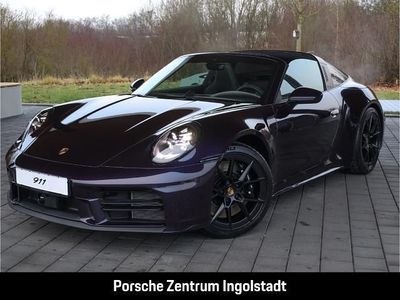 Neu Porsche 992 480 PS (353 kW) 2025 Violett Coupé