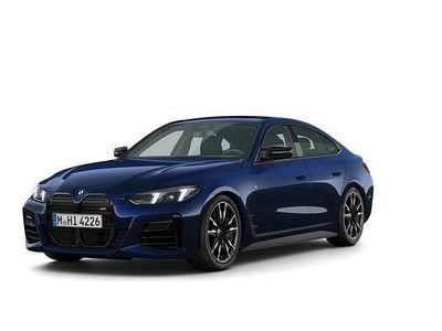 Gebraucht BMW M440 M Sport 374 PS (275 kW) 2024 Blau Limousine