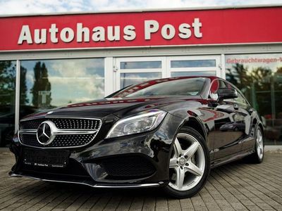 Mercedes CLS350