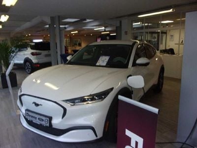 Gebraucht Ford Mustang Mach-E Basis 197 kW (269 PS) 2022 Other SUV