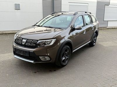Dacia Logan MCV