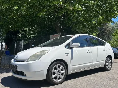 Gebraucht Toyota Prius