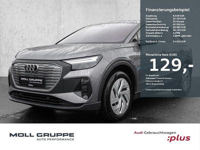 Audi e-tron Sportback