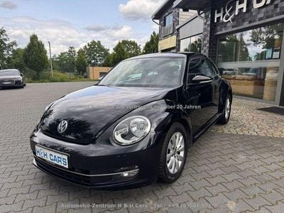 VW Beetle