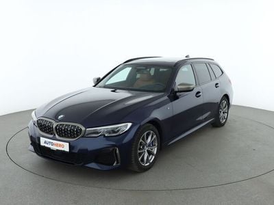 BMW M340