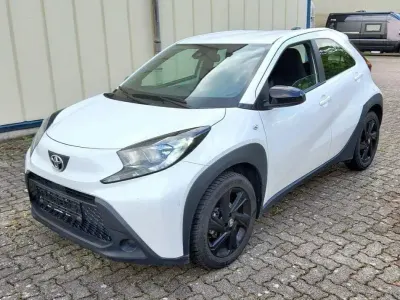 Gebraucht Toyota Aygo X