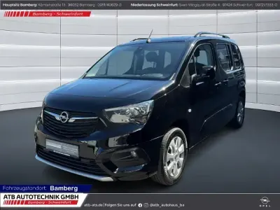 Gebraucht Opel Combo Life