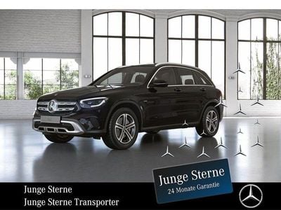 Mercedes GLC300e