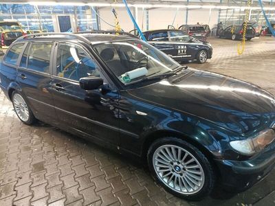 BMW 316