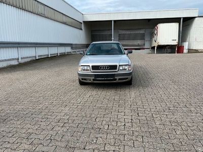 gebraucht Audi 80 2.0 Automatik
