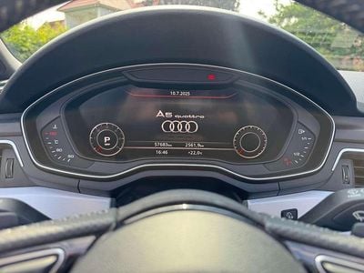 Audi A5 Cabriolet
