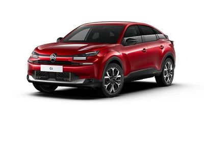 Neu Citroën C4 131 PS (96 kW) 2025 Elixir rot Limousine