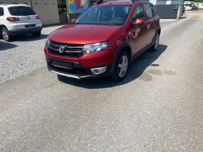 Gebraucht Dacia Sandero