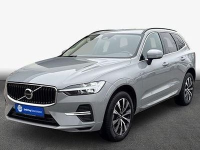 Gebraucht Volvo XC60 Core 250 PS (183 kW) 2024 Grau SUV
