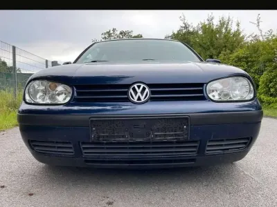 Gebraucht VW Golf III
