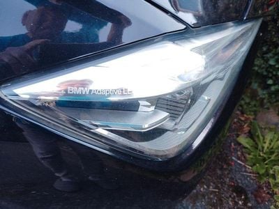 Second-hand BMW 320 190 CP (139 kW) 2016 Negru Break