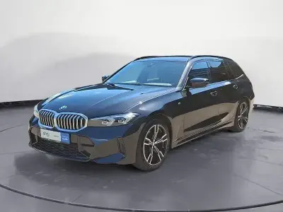 Gebraucht BMW 320