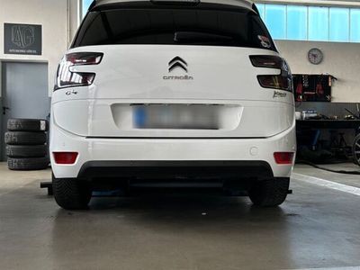 gebraucht Citroën Grand C4 Picasso / SpaceTourer BlueHDi 150 S...