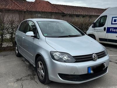 Gebraucht VW Golf VI 122 PS (89 kW) 2010 Silber Kleinwagen