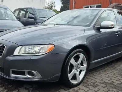Gebraucht Volvo V70