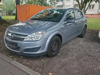 Gebraucht Opel Astra