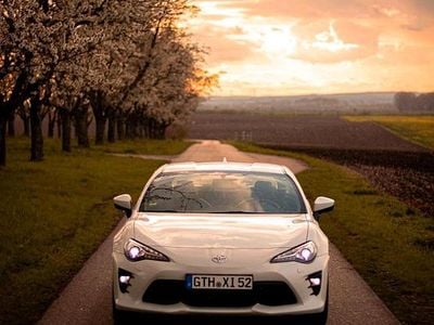 Toyota GT86