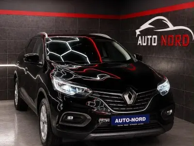 Gebraucht Renault Kadjar