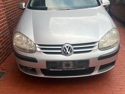 VW Golf IV