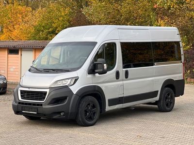 peugeot boxer 2014 for sale