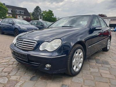 Mercedes C230