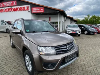 Gebraucht Suzuki Grand Vitara