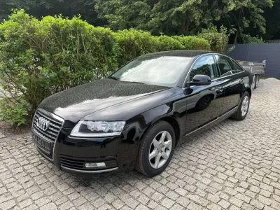 Gebraucht Audi A6