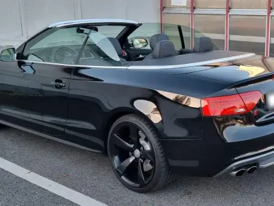 Gebraucht Audi S5 Cabriolet