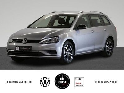 gebraucht VW Golf VII Golf Variant 2.0 TDIIQ-Drive