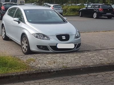 gebraucht Seat Leon 1.9 TDI PD Stylance