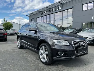 Gebraucht Audi Q5
