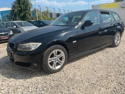 Gebraucht BMW 318